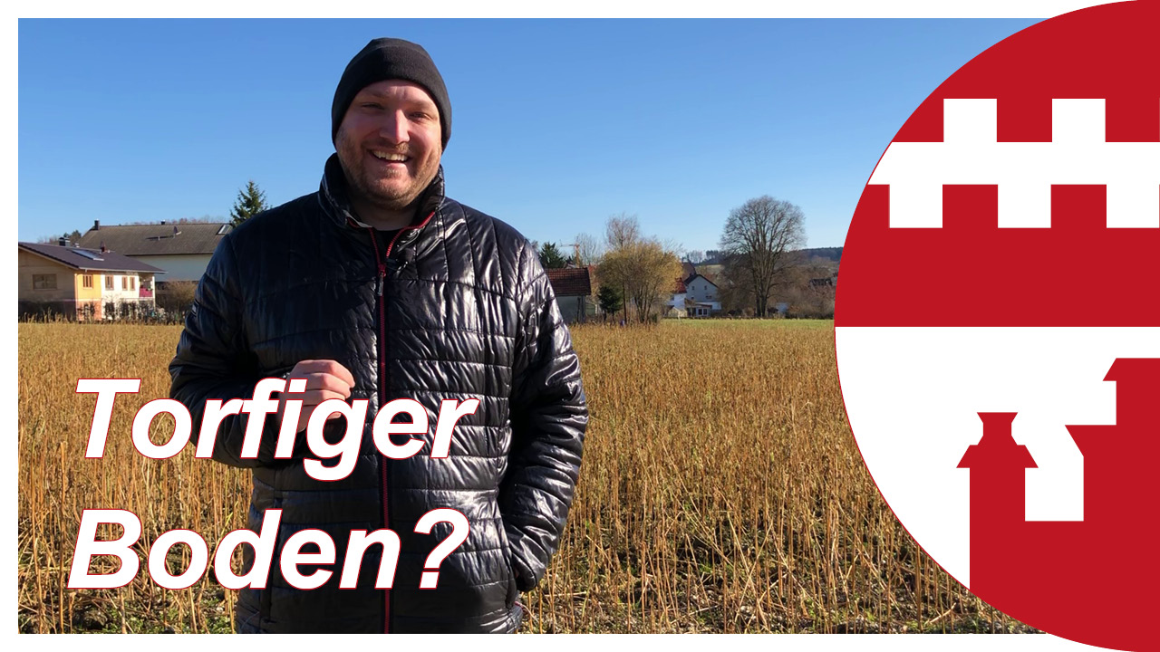 Dorfbach Eine Ortenburg’sche Hofmark vor den Toren der Grafschaft