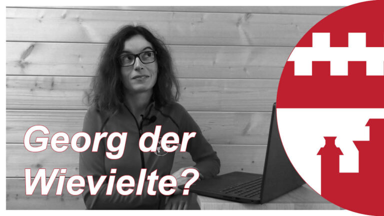 Ein gräflich Ortenburg’scher Leitname Ortenburgica