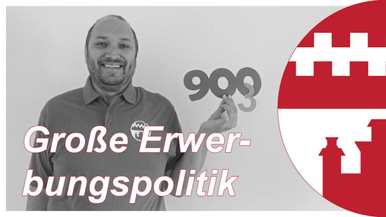 Graf Rapoto I. Der Gründer Ortenburgs Ortenburgica